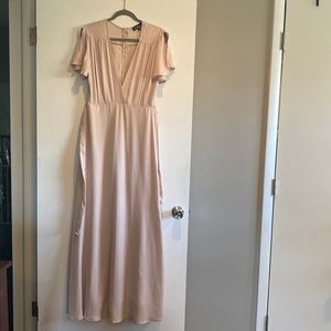 Lulus Dress